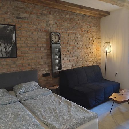 Motyl Apartamenty Studio Lub Pokoj Z Lazienka Bytom Exterior foto